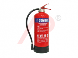 12kg ABC Cartridge Fire Extinguisher