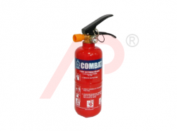 1Kg ABC Stored Pressure Fire Extinguisher