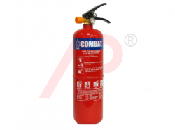 3kg ABC Stored Pressure Fire Extinguisher