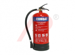 6KG ABC Stored Pressure Fire Extinguisher