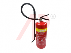 6L Wet Chemical Stored Pressure Fire Extinguisher