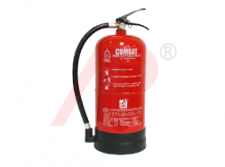 6L Water Stored Pressure Fire Extinguisher