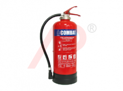 9kg ABC Cartridge Fire Extinguisher