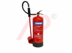 9kg D Stored Pressure Fire Extinguisher