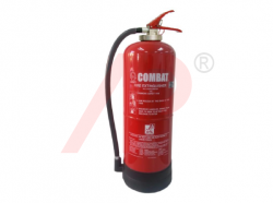 9L Water Additives Cartridge Fire Extinguisher
