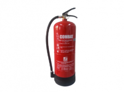 9L Water Stored Pressure Fire Extinguisher