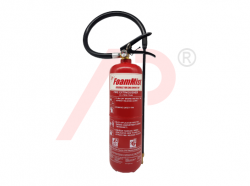 FoamMist Fire Extinguisher