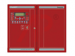 Analog Addressable Fire Control Panel FireNET™6127/8127