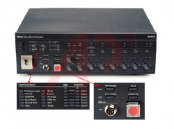 bosch plena voice alarm system software