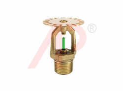 Combustible Concealed Space Upright Sprinklers TY2199