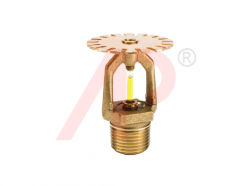 Combustible Concealed Space Upright Sprinklers TY3189